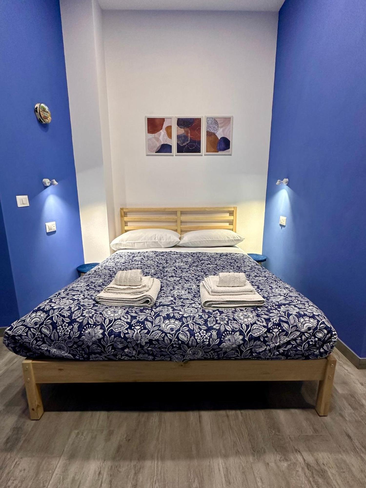 B&B I Tre Santi Naples Luaran gambar