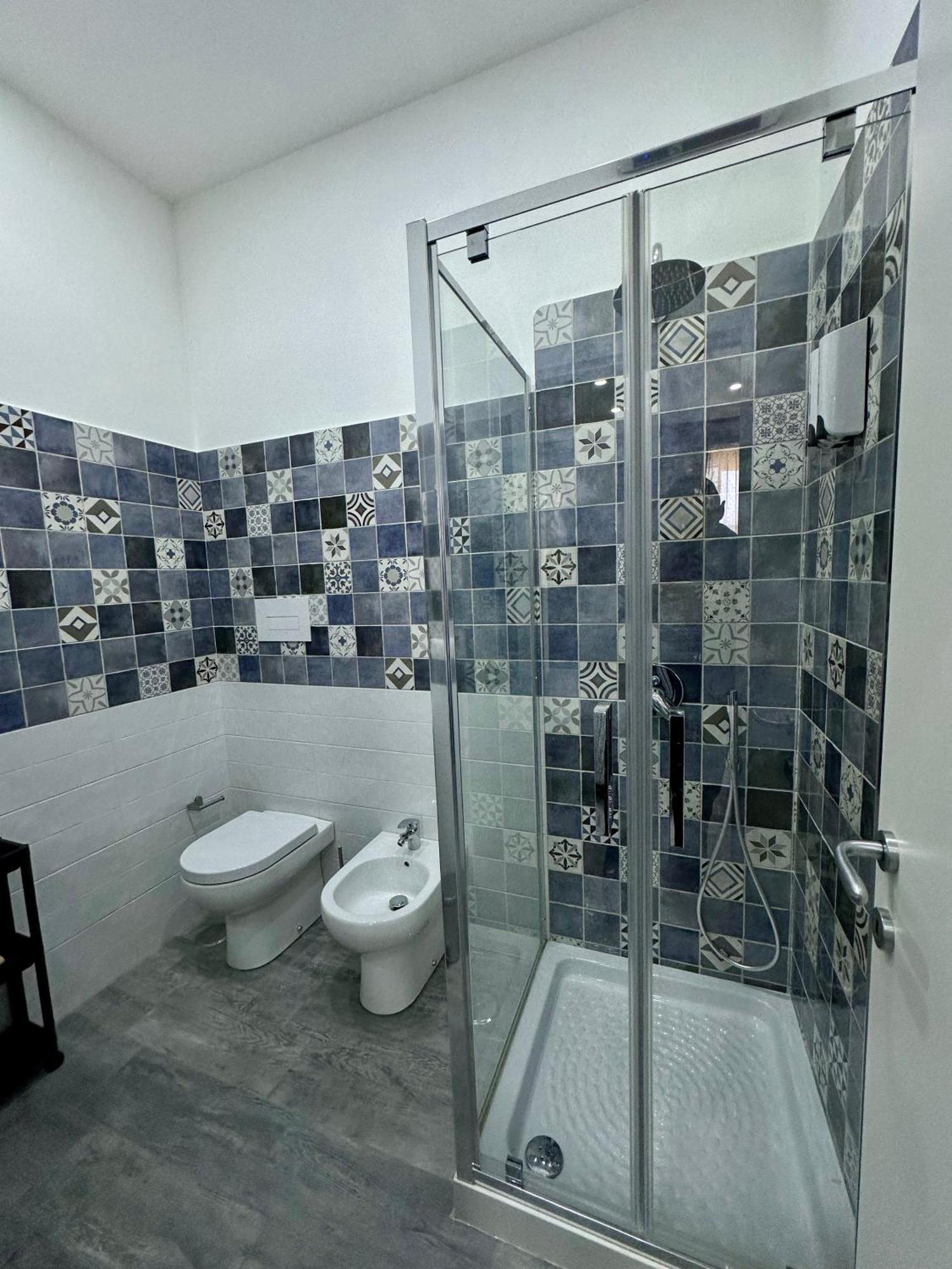 B&B I Tre Santi Naples Luaran gambar