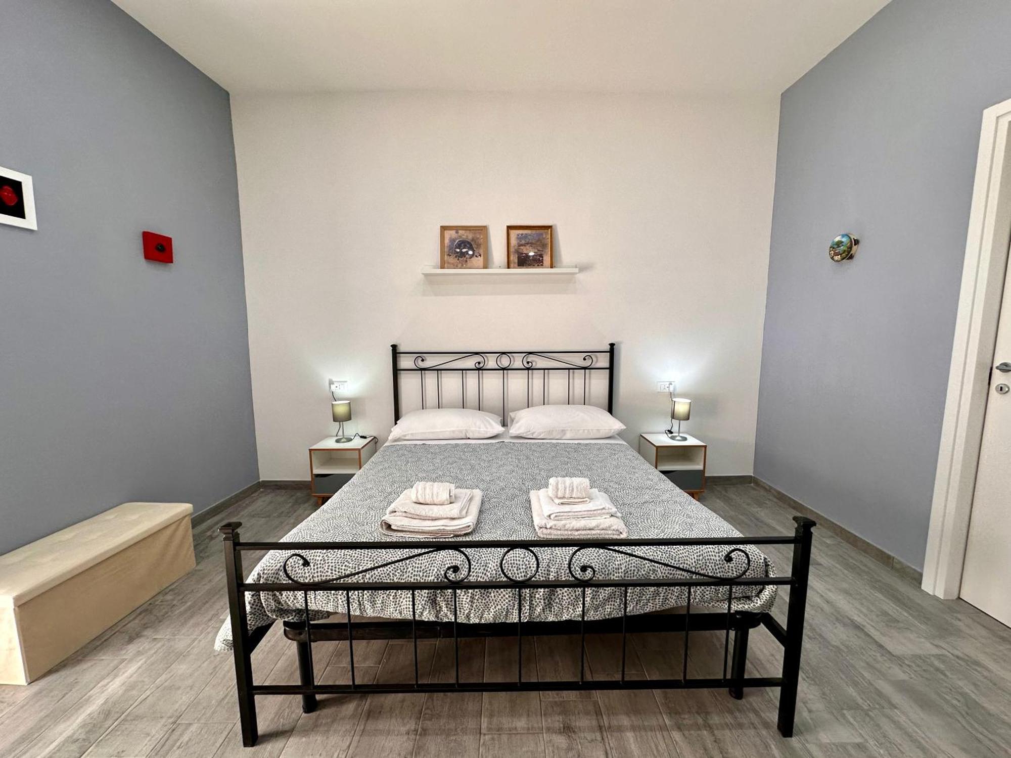 B&B I Tre Santi Naples Luaran gambar