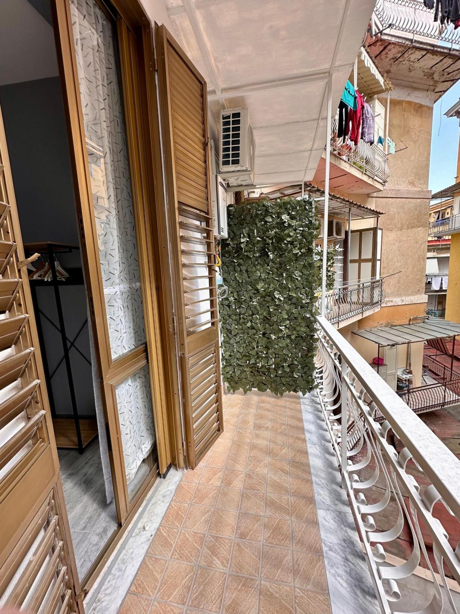 B&B I Tre Santi Naples Luaran gambar