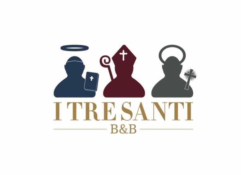 B&B I Tre Santi Naples Luaran gambar