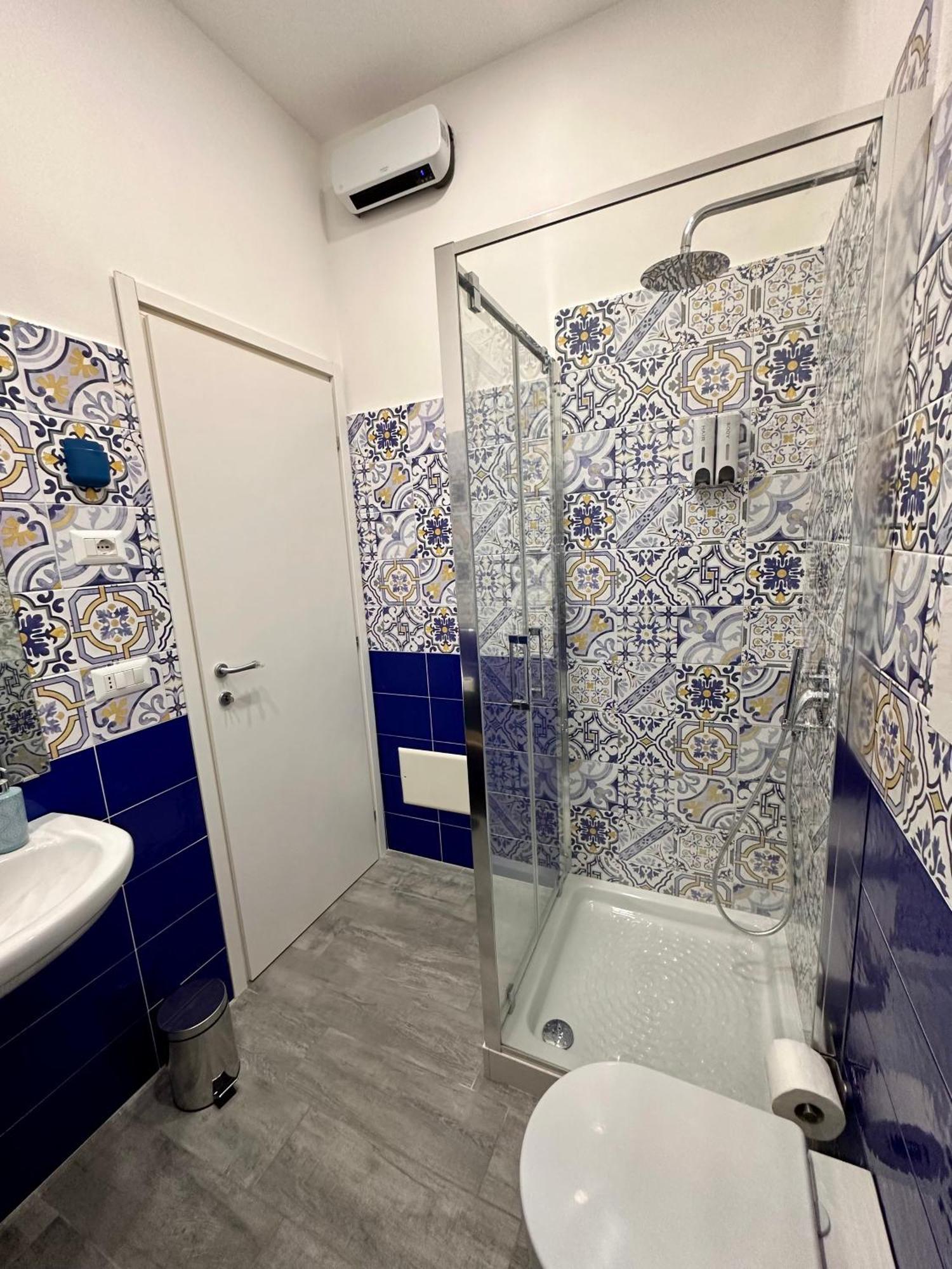 B&B I Tre Santi Naples Luaran gambar